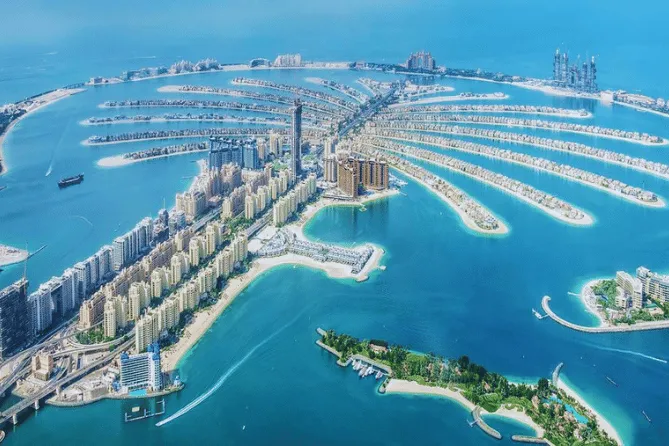 dubai