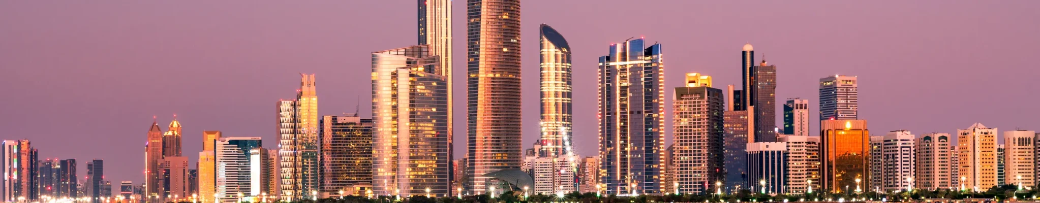 Morning Dubai Desert Safari & Abu Dhabi Tours with Camel Ride